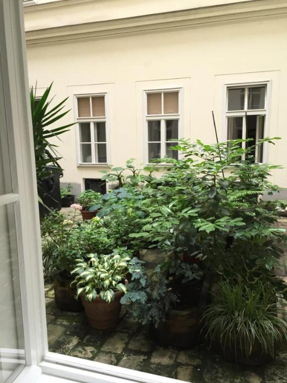 City Apartment Vienna Exterior photo